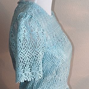 Antonio Melanie Dress Size 4